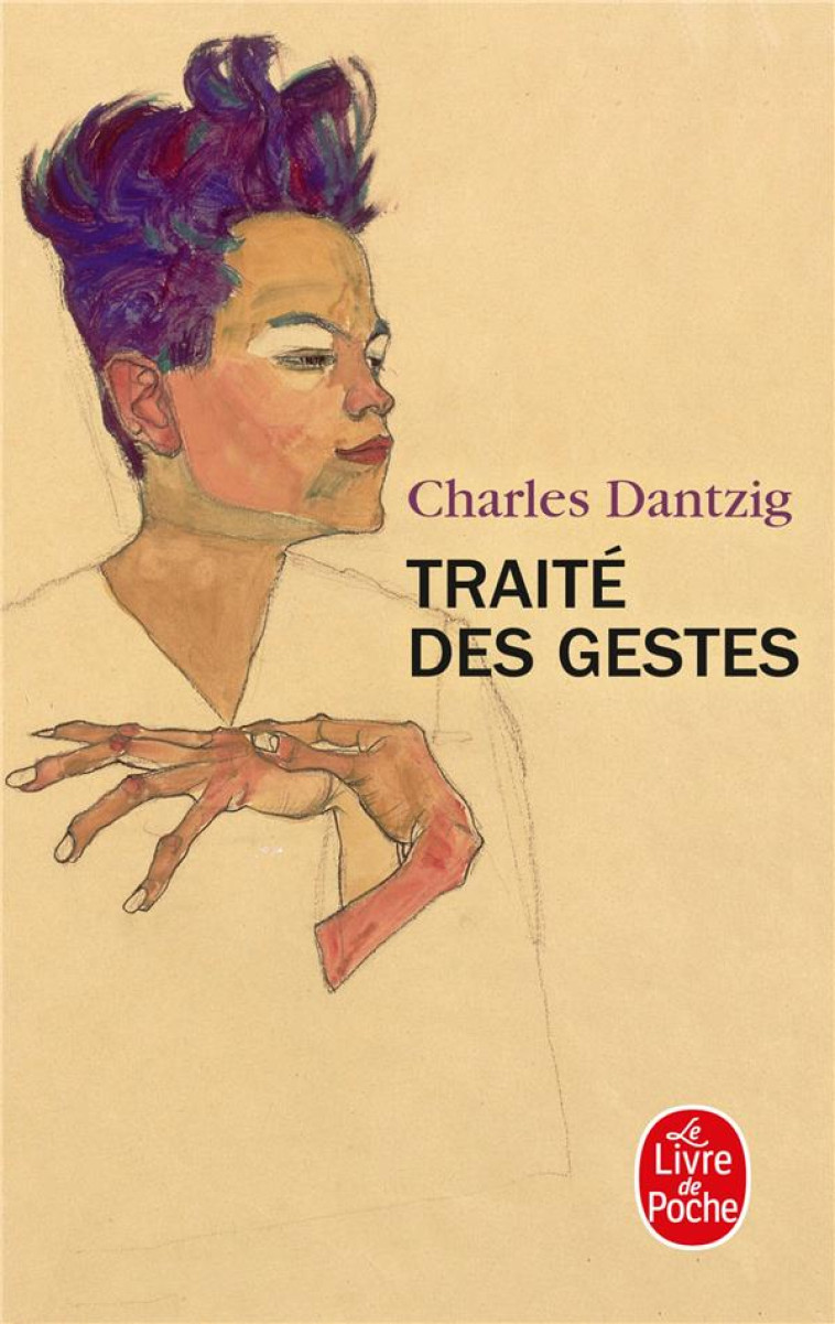 TRAITE DES GESTES - DANTZIG CHARLES - NC