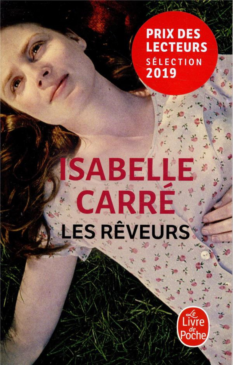 LES REVEURS - CARRE ISABELLE - NC