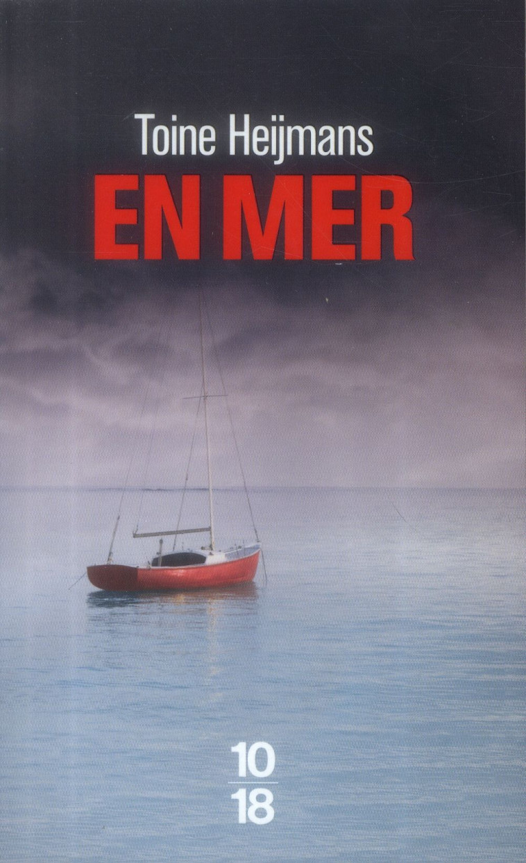 EN MER - HEIJMANS TOINE - 10-18