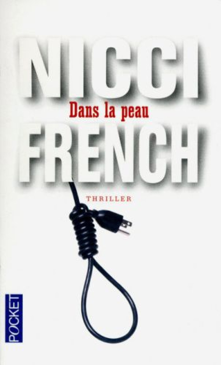 DANS LA PEAU - FRENCH NICCI - POCKET