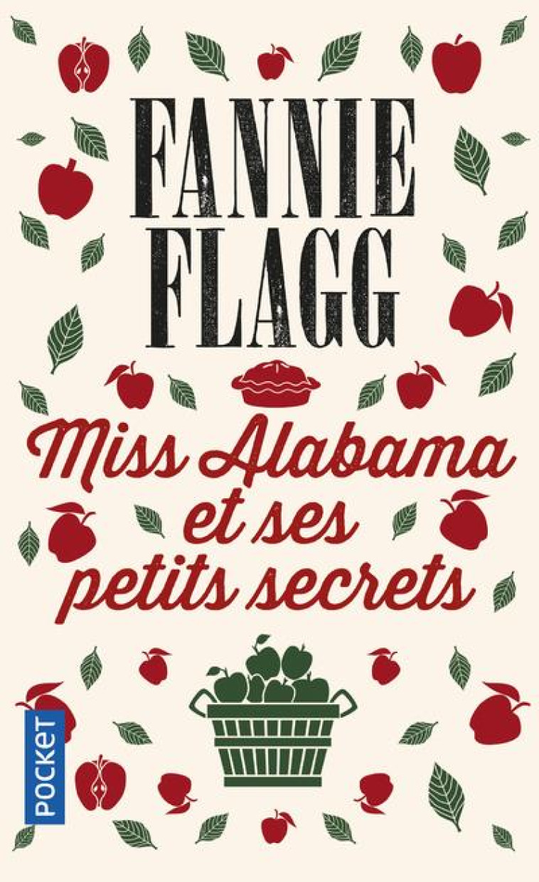 MISS ALABAMA ET SES PETITS SECRETS - FLAGG FANNIE - Pocket