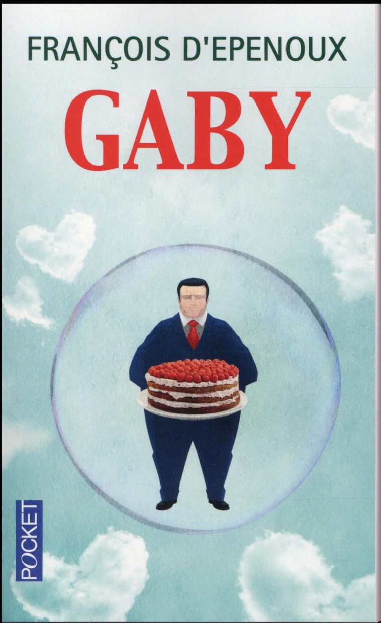 GABY - EPENOUX FRANCOIS D' - Pocket