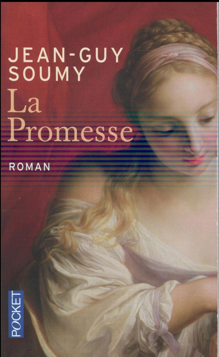 LA PROMESSE - SOUMY JEAN-GUY - Pocket