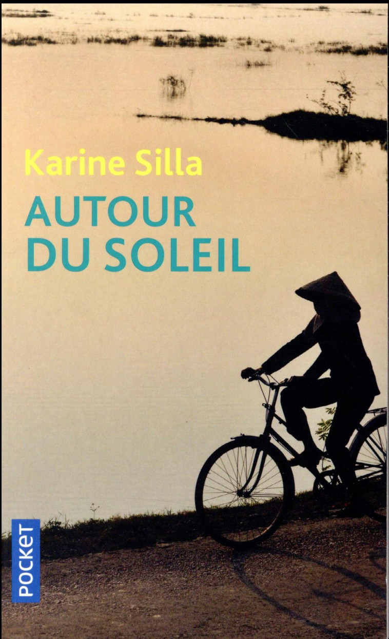 AUTOUR DU SOLEIL - SILLA KARINE - POCKET