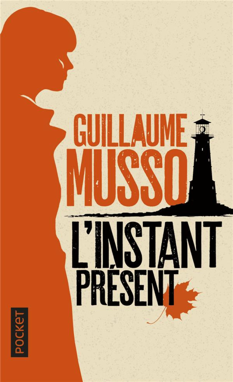 L'INSTANT PRESENT - MUSSO GUILLAUME - Pocket