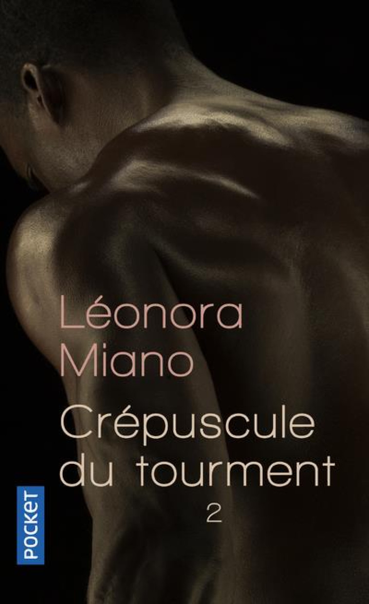 CREPUSCULE DU TOURMENT - TOME 2 HERITAGE - VOL02 - MIANO LEONORA - POCKET