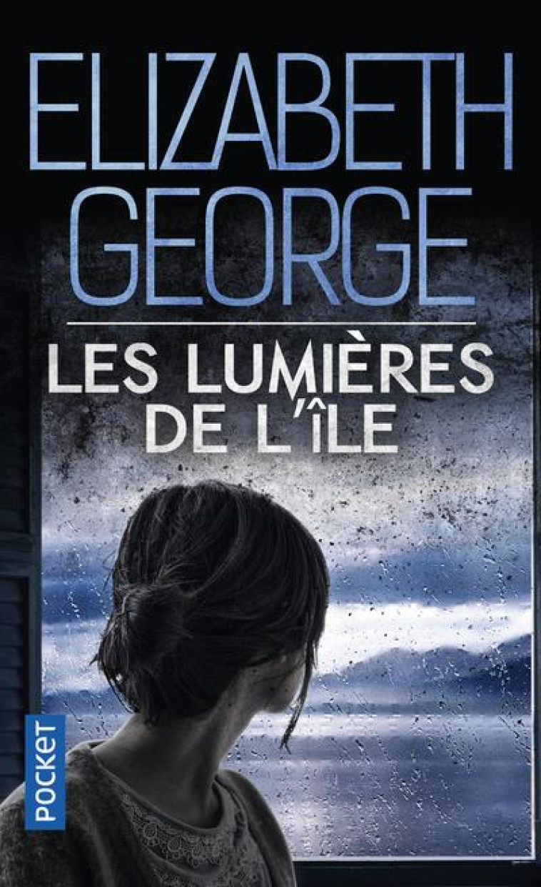 LES LUMIERES DE L'ILE - GEORGE ELIZABETH - POCKET