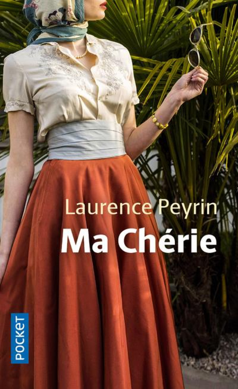 MA CHERIE - PEYRIN LAURENCE - POCKET