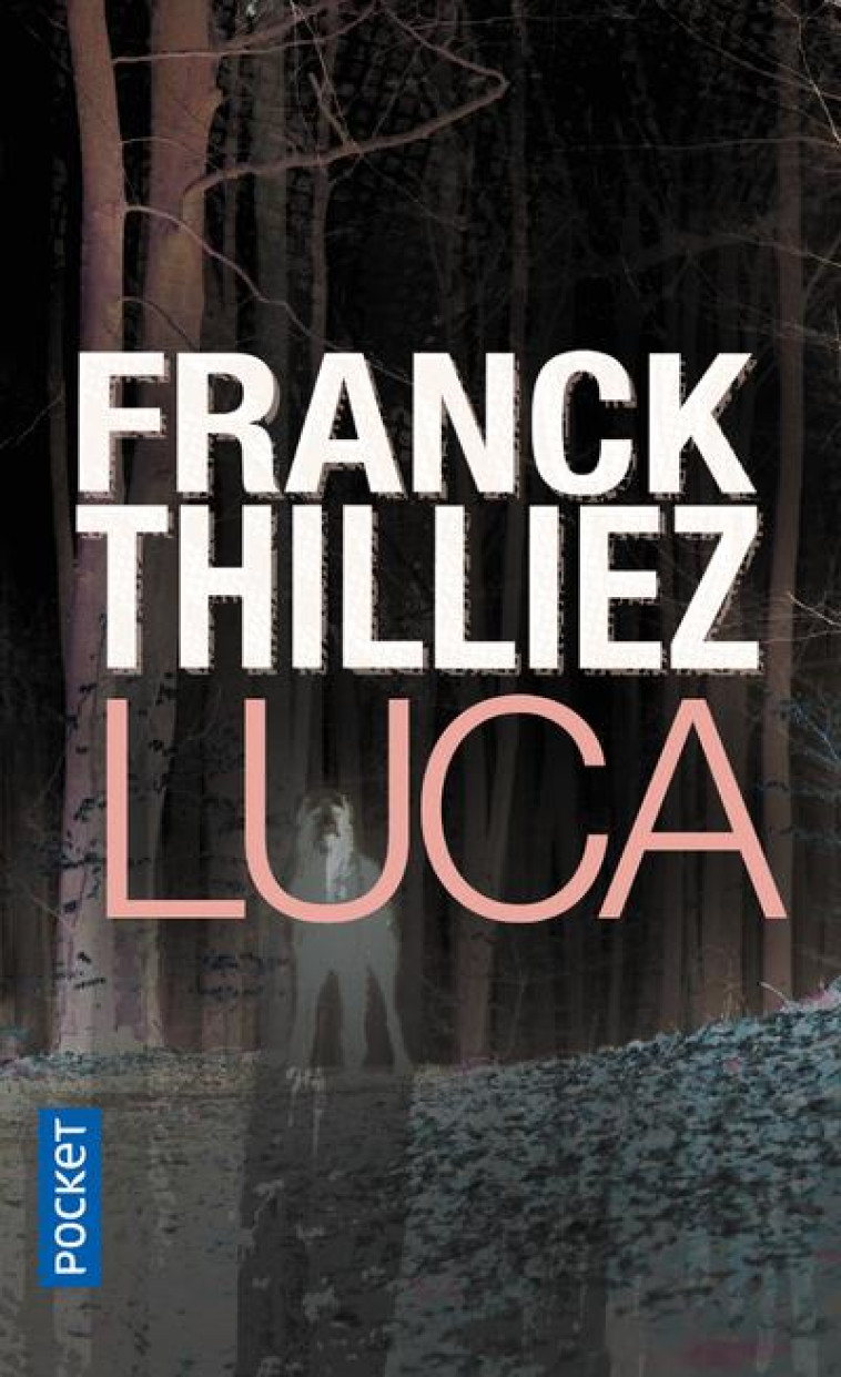 LUCA - THILLIEZ FRANCK - POCKET