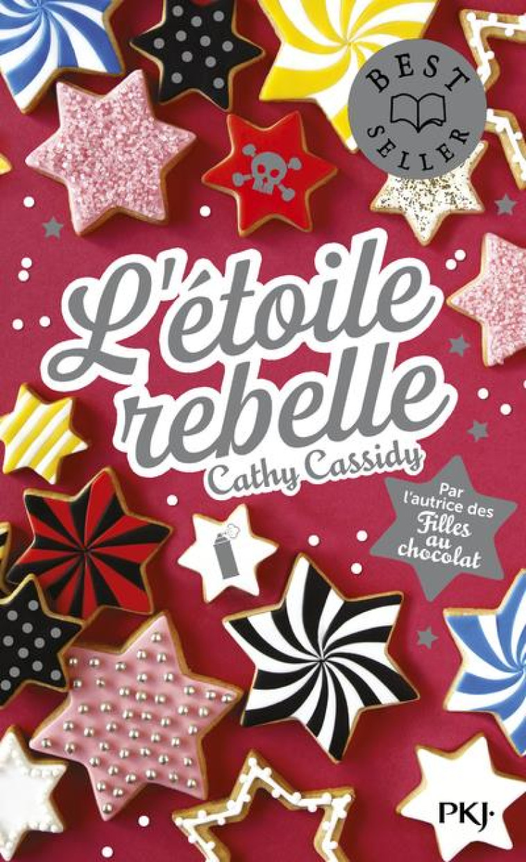 L'ETOILE REBELLE - CASSIDY CATHY - POCKET