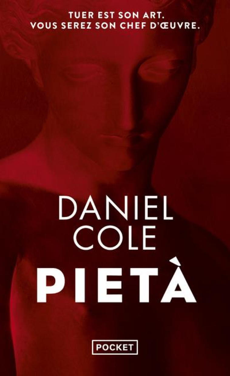 PIETA - COLE DANIEL - POCKET