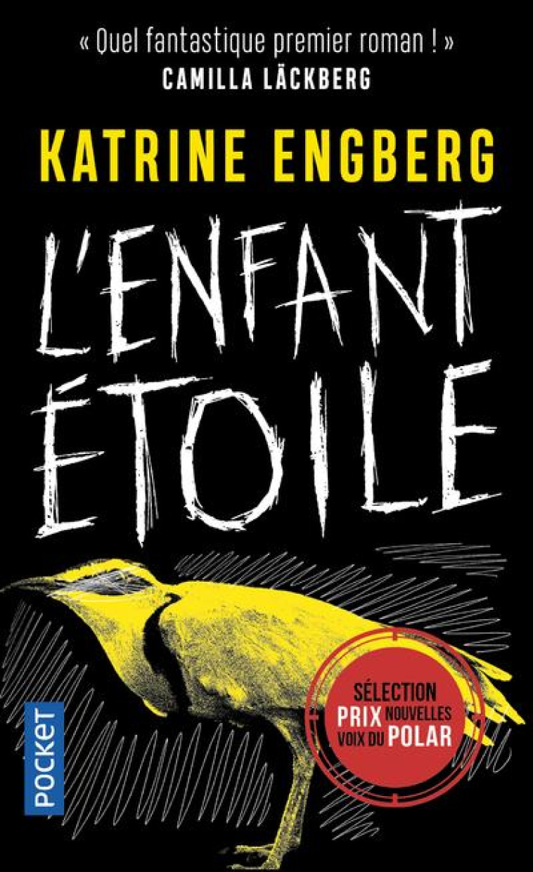 L'ENFANT ETOILE - ENGBERG KATRINE - POCKET