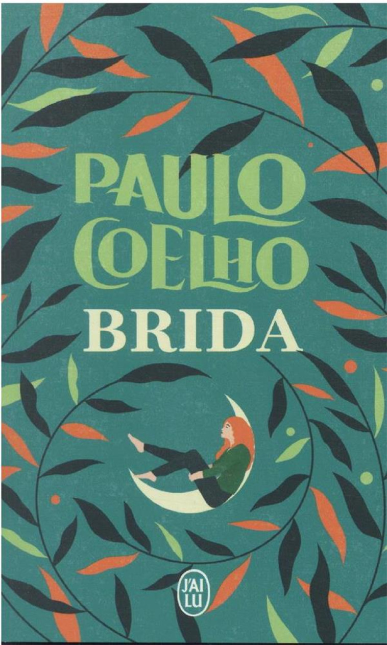 BRIDA - COELHO PAULO - J'AI LU