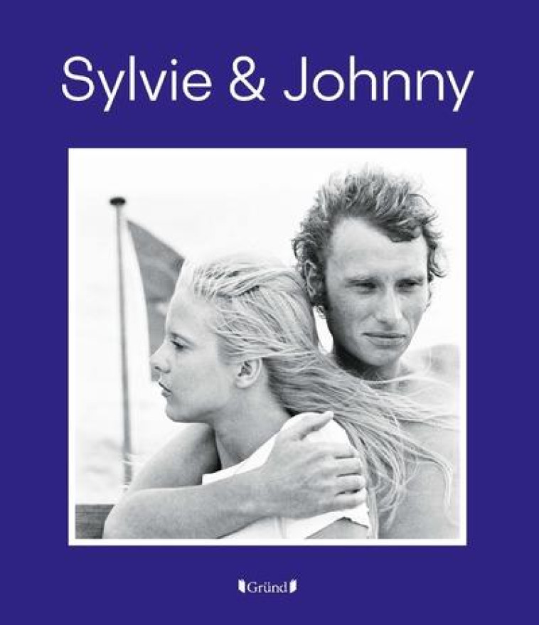 SYLVIE ET JOHNNY - CACHIN BENOIT - GRUND