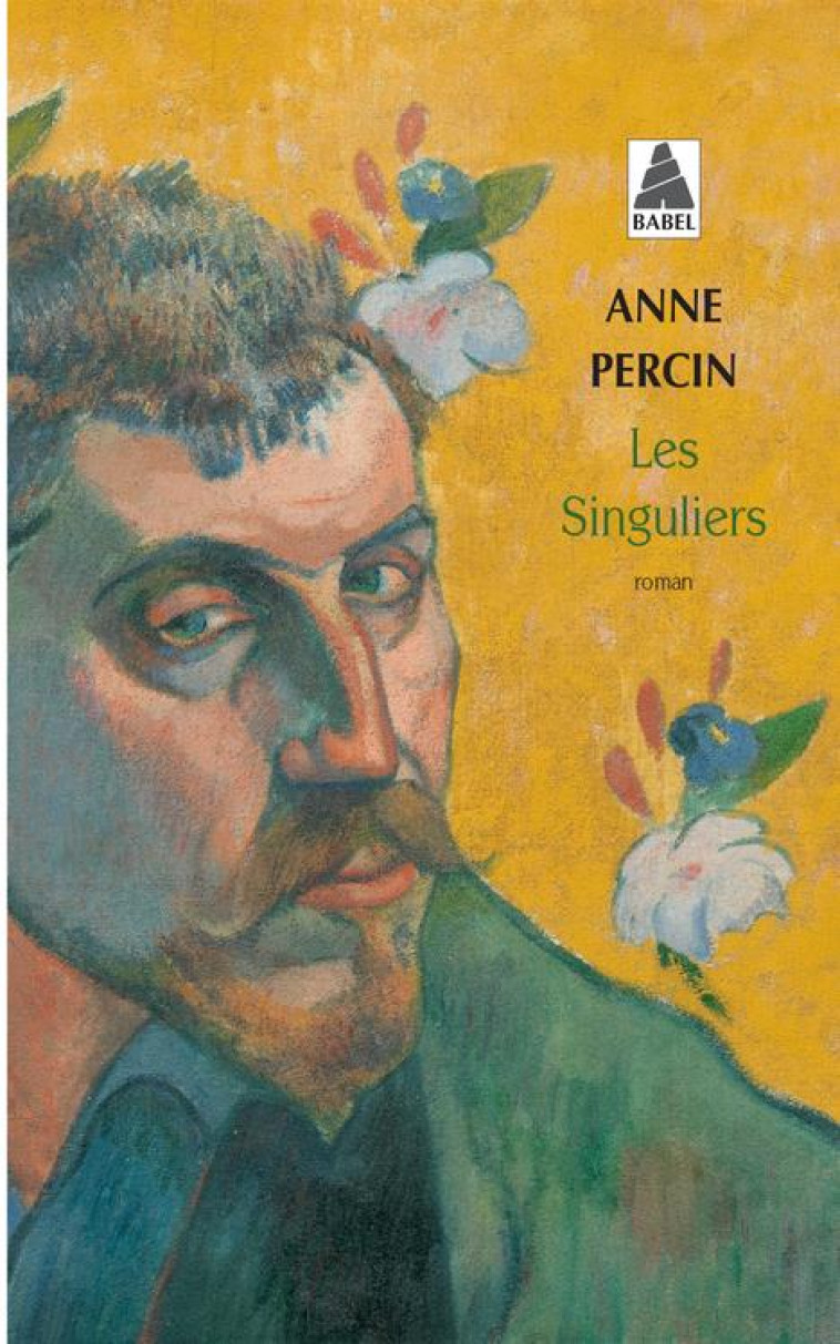 LES SINGULIERS - PERCIN ANNE - Actes Sud