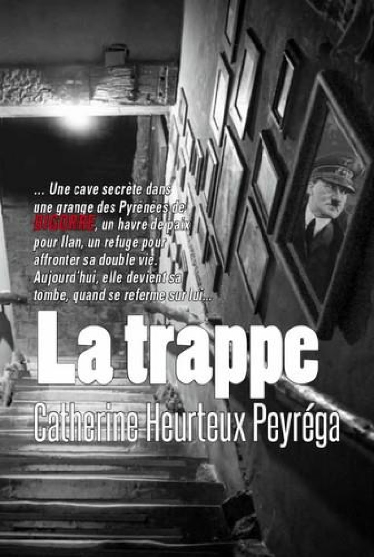 LA TRAPPE - HEURTEUX PEYREGA C. - CAIRN