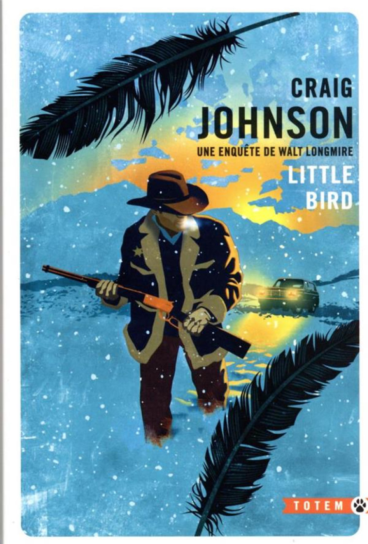 LITTLE BIRD - JOHNSON CRAIG - GALLMEISTER