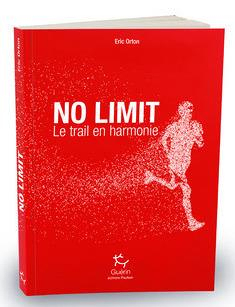 NO LIMIT - LE TRAIL EN HARMONIE - ORTON ERIC - Paulsen