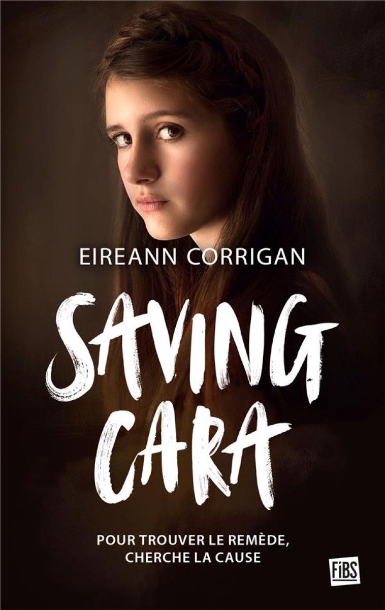 SAVING CARA - CORRIGAN EIREANN - CASTELMORE