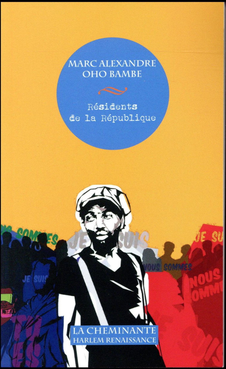 RESIDENTS DE LA REPUBLIQUE - OHO BAMBE M A. - La Cheminante