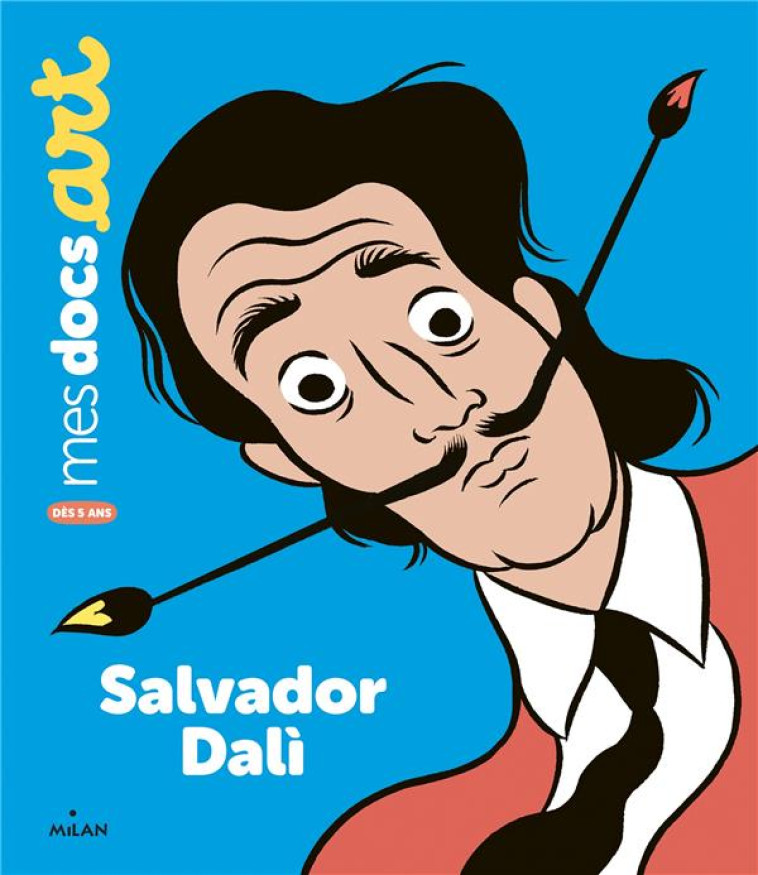 SALVADOR DALI - SIMON/LOULENDO - MILAN