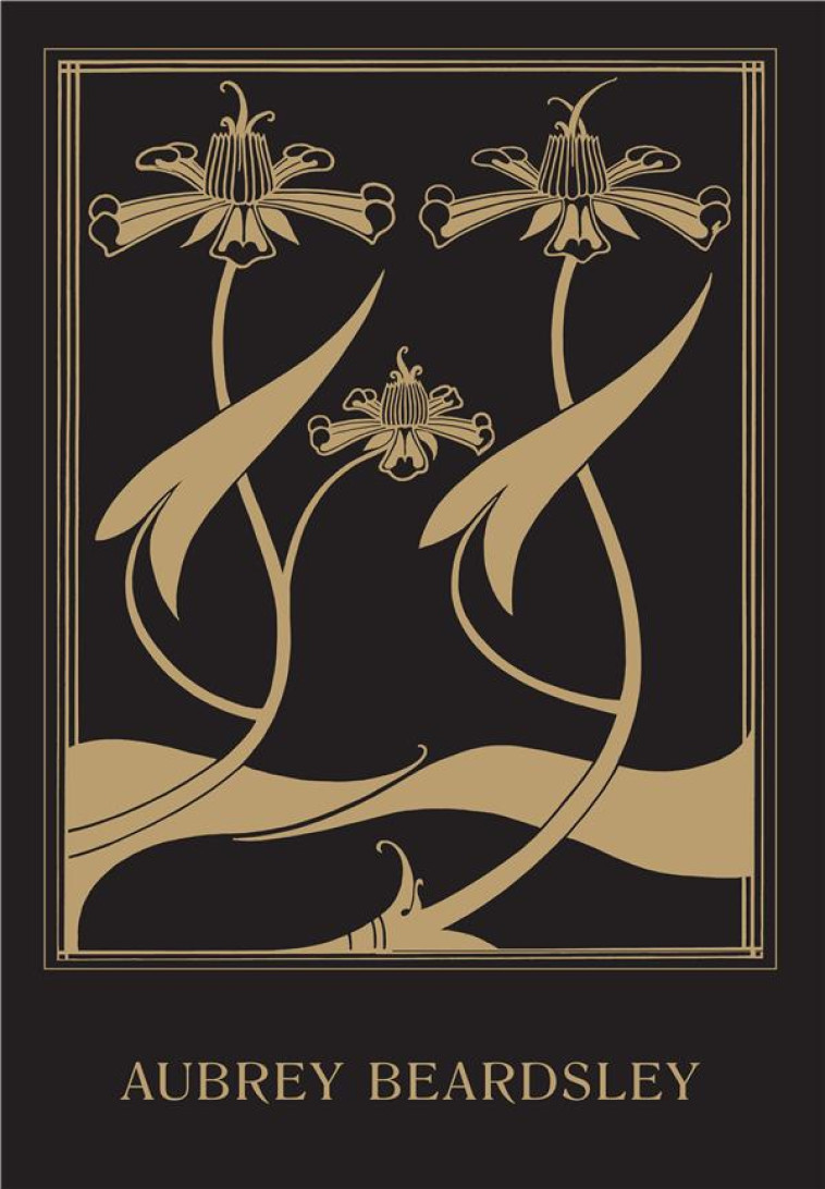 AUBREY BEARDSLEY - COLLECTIF - RMN