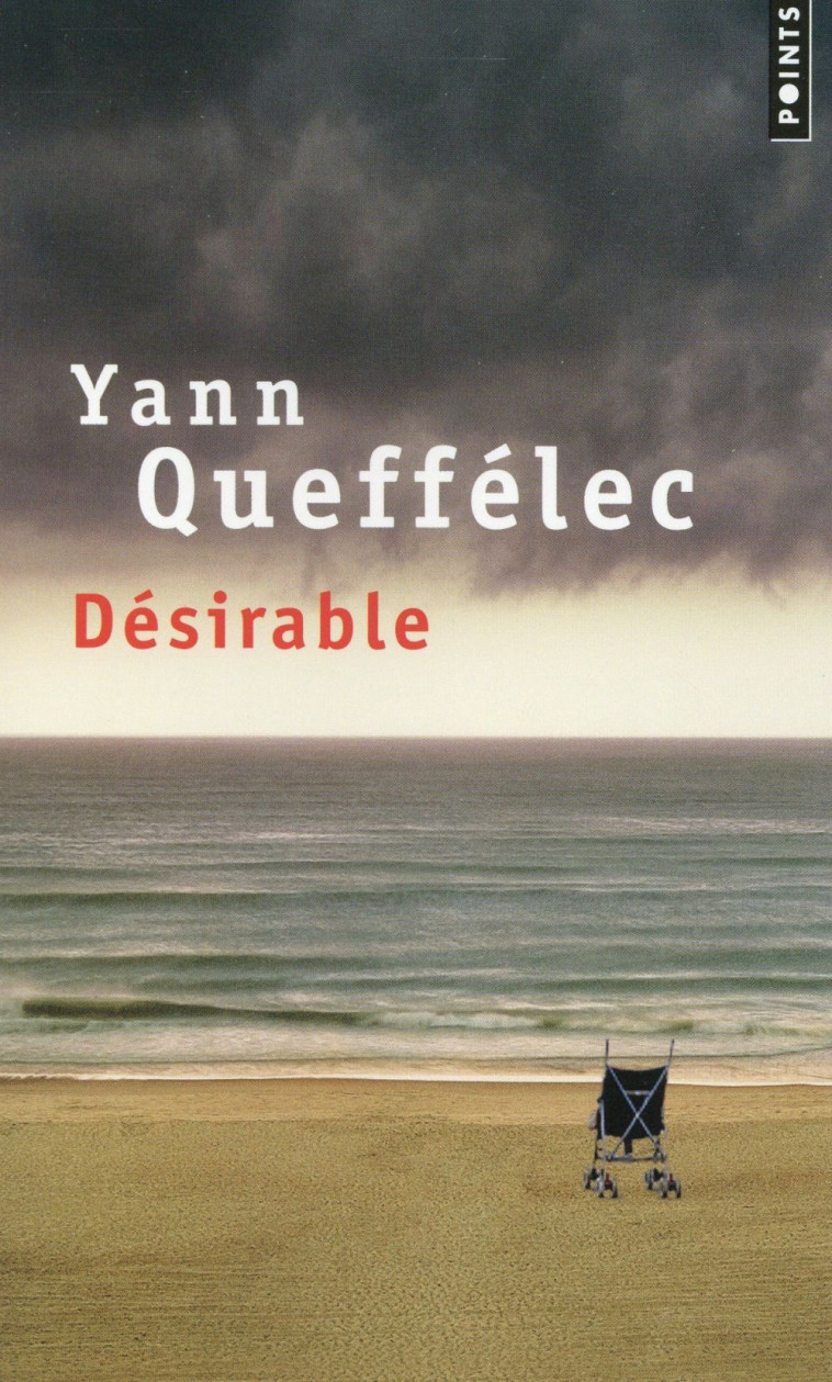 DESIRABLE - QUEFFELEC YANN - Points