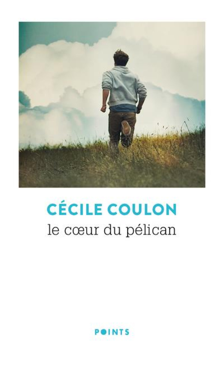 LE COEUR DU PELICAN - COULON CECILE - Points