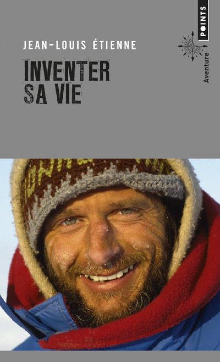 INVENTER SA VIE - ETIENNE JEAN-LOUIS - POINTS