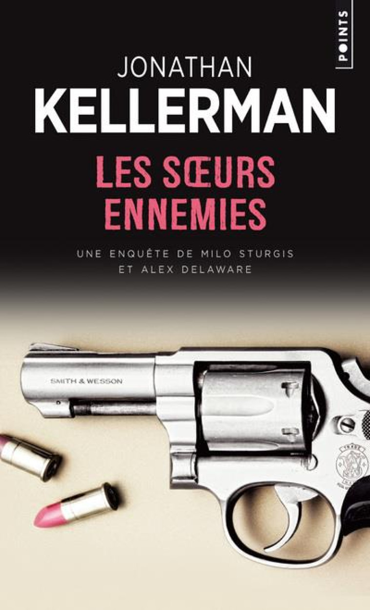 LES S URS ENNEMIES - KELLERMAN JONATHAN - POINTS