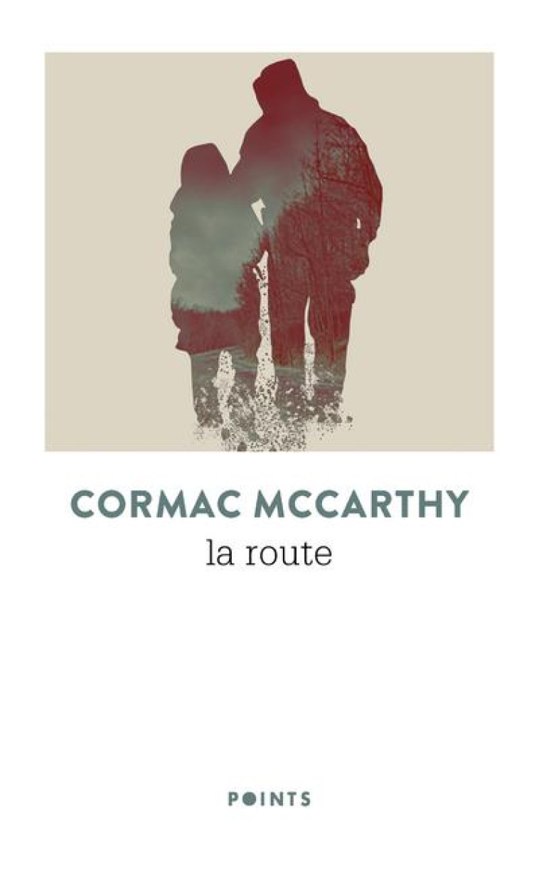 LA ROUTE  (REEDITION 50 ANS) - MCCARTHY CORMAC - POINTS