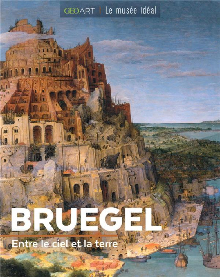 BRUEGEL - GIRARD-LAGORCE S. - FEMME ACTUELLE