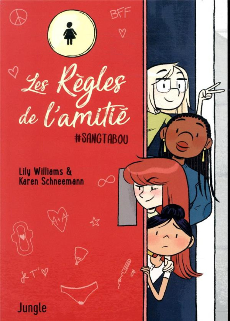 LES REGLES DE L'AMITIE - WILLIAMS/SCHNEEMANN - CASTERMAN