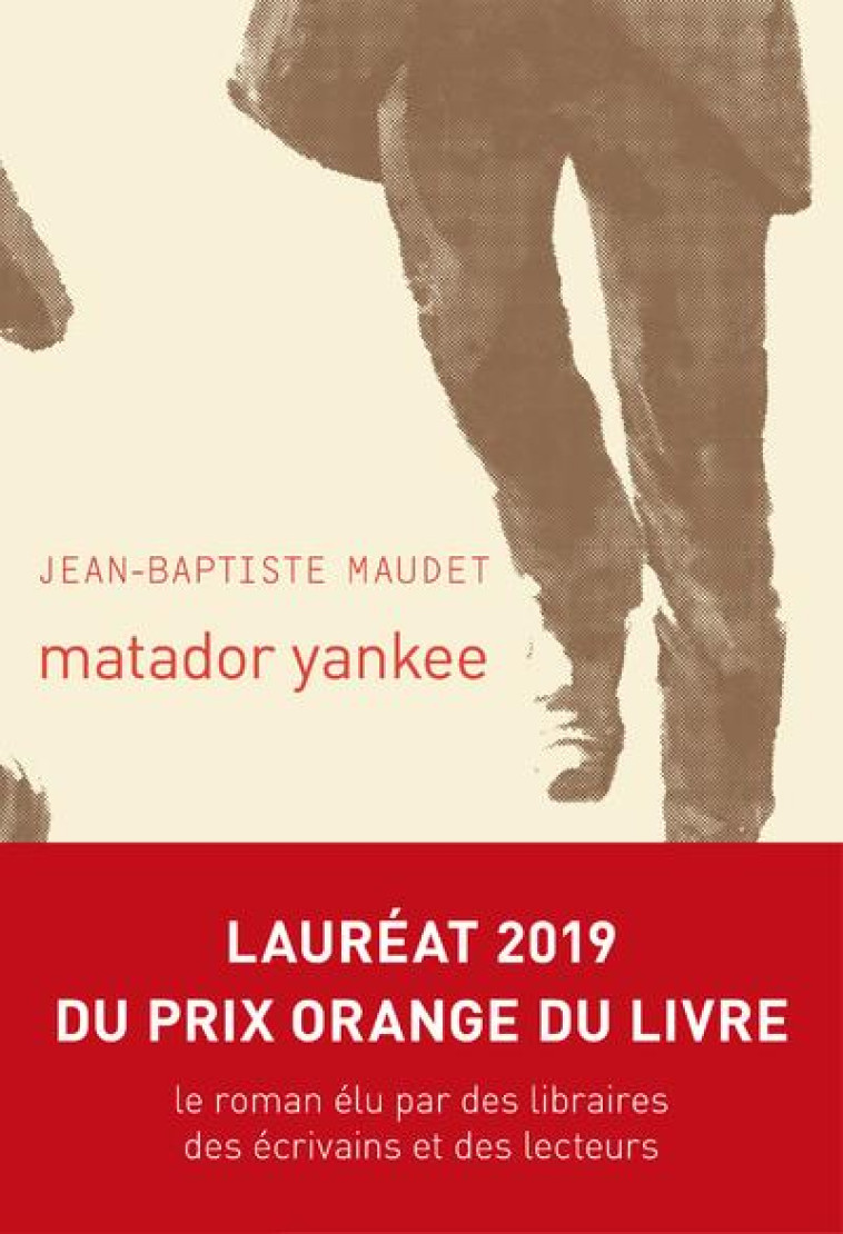 MATADOR YANKEE - MAUDET JEAN-BAPTISTE - LE PASSAGE