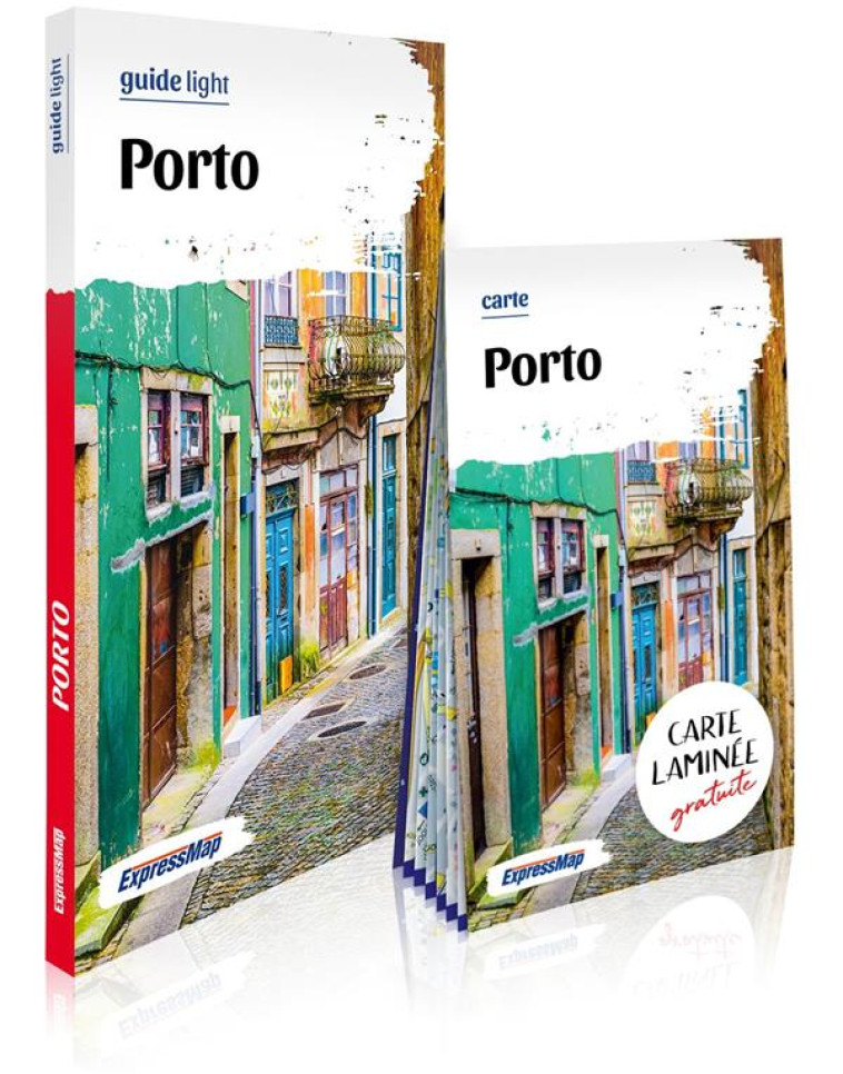 PORTO (GUIDE LIGHT) - XXX - NC