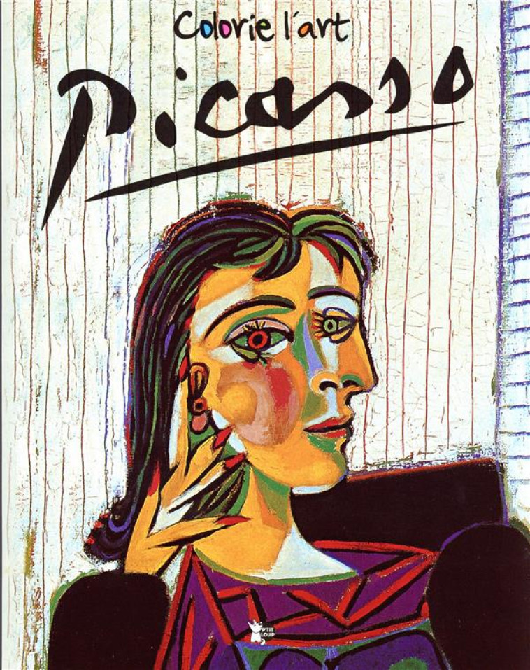 PICASSO - COLLECTIF - NC