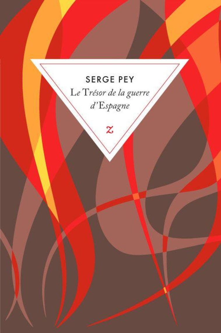 LE TRESOR DE LA GUERRE D'ESPAGNE - SUIVI DE LA BOITE AUX LETTRES DU CIMETIERE - PEY SERGE - ZULMA