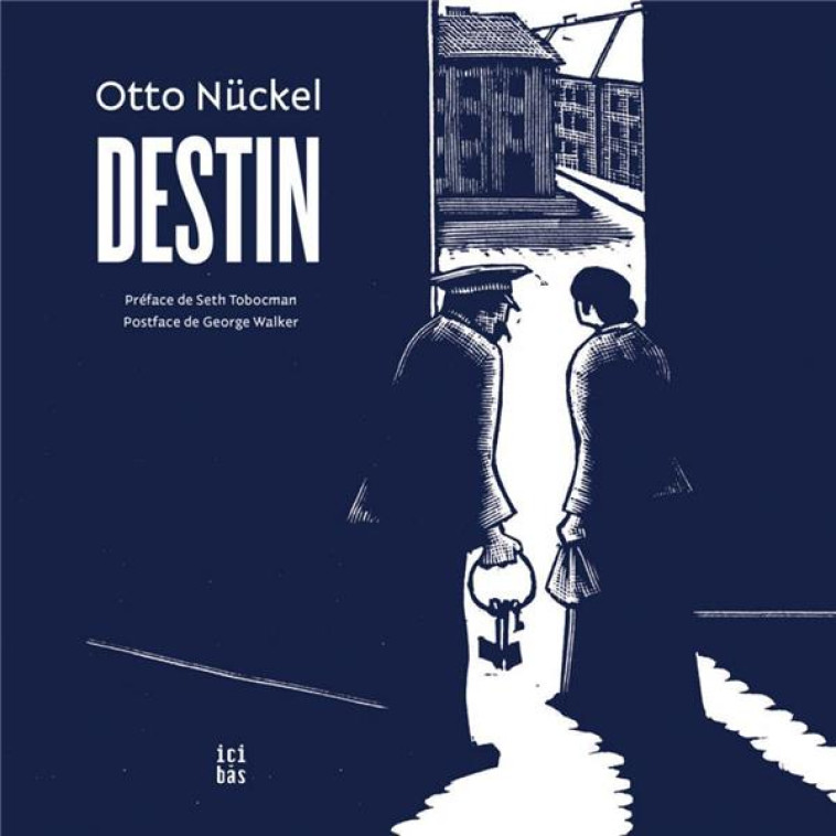 DESTIN - NUCKEL OTTO - CMDE