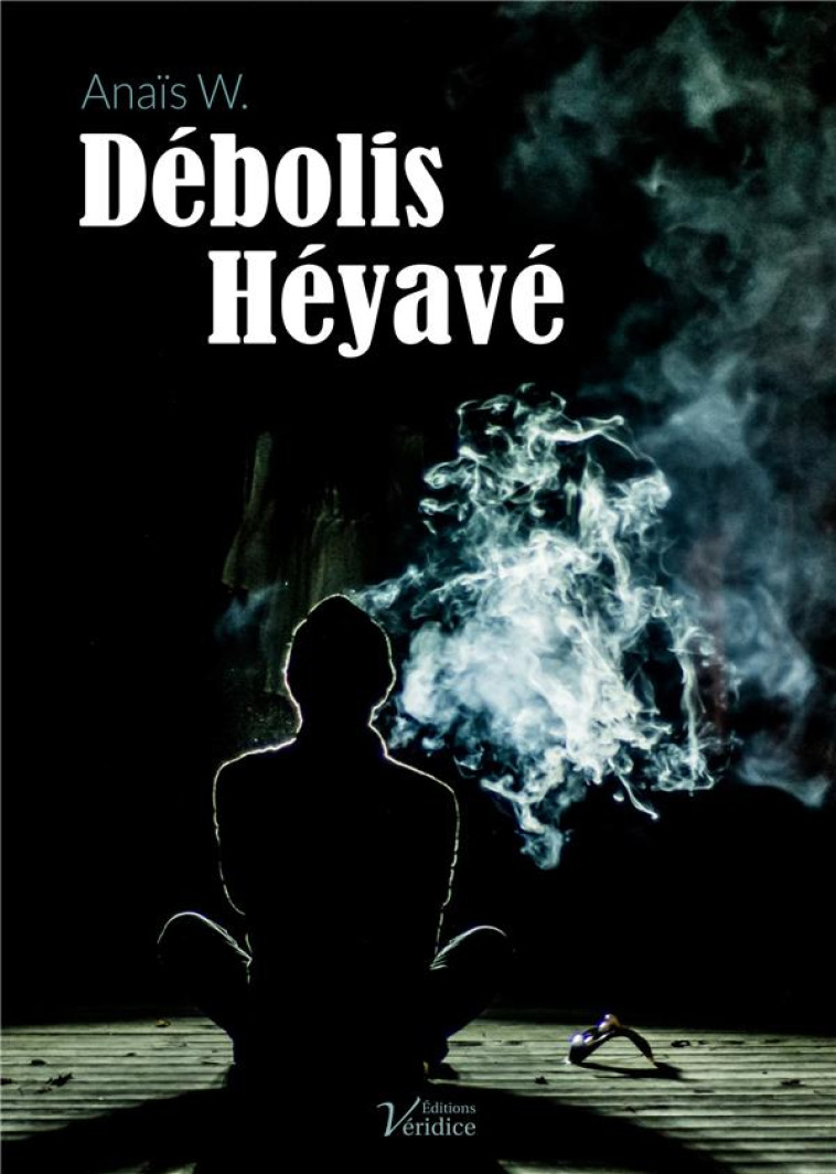 DEBOLIS HEYAVE - W. ANAIS - ANAIS WEIBEL