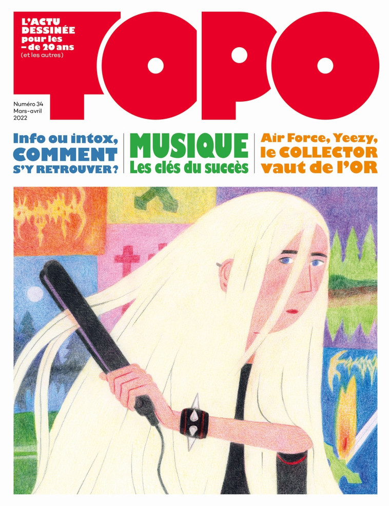 Topo 34 -   - TOPO