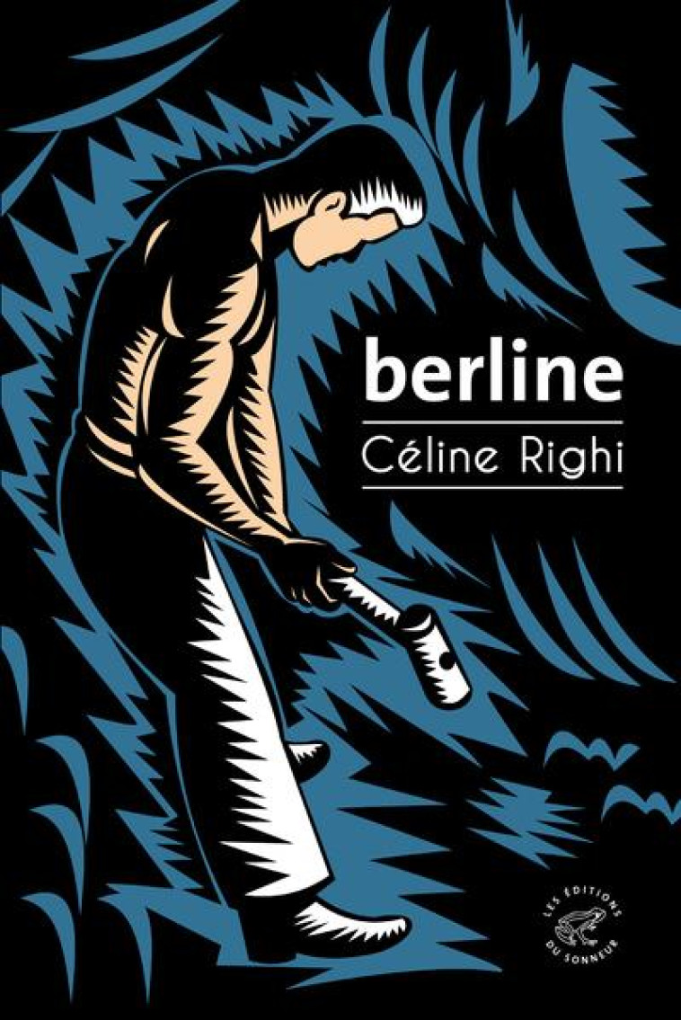 BERLINE - RIGHI CELINE - SONNEUR