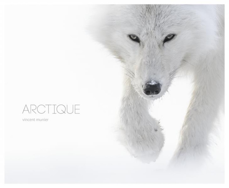 ARCTIQUE - MUNIER VINCENT - Kobalann