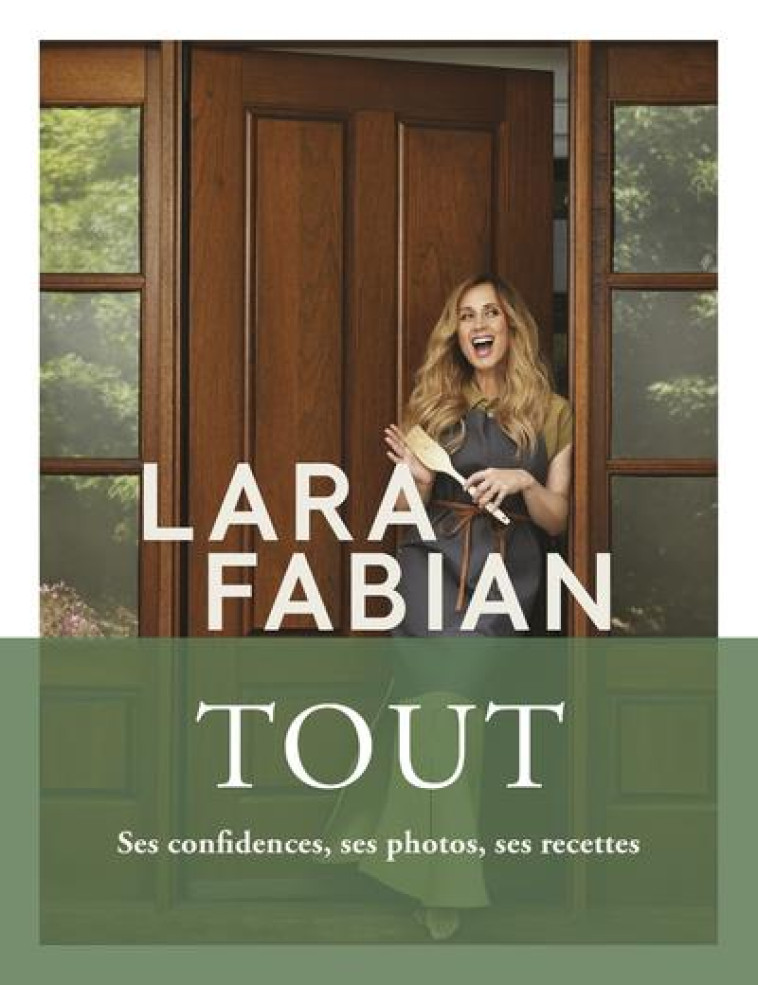 TOUT - FABIAN/CHARBONNEAU - LIBRE EXPRESS