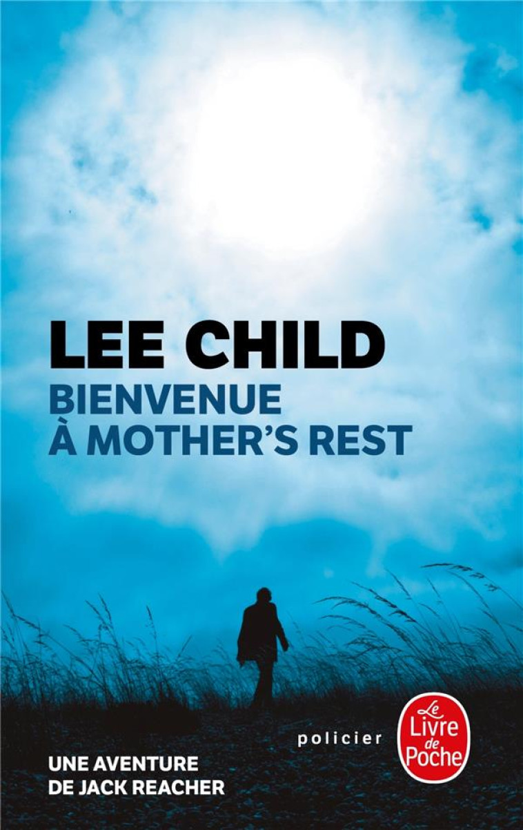 BIENVENUE A MOTHER'S REST - CHILD LEE - NC