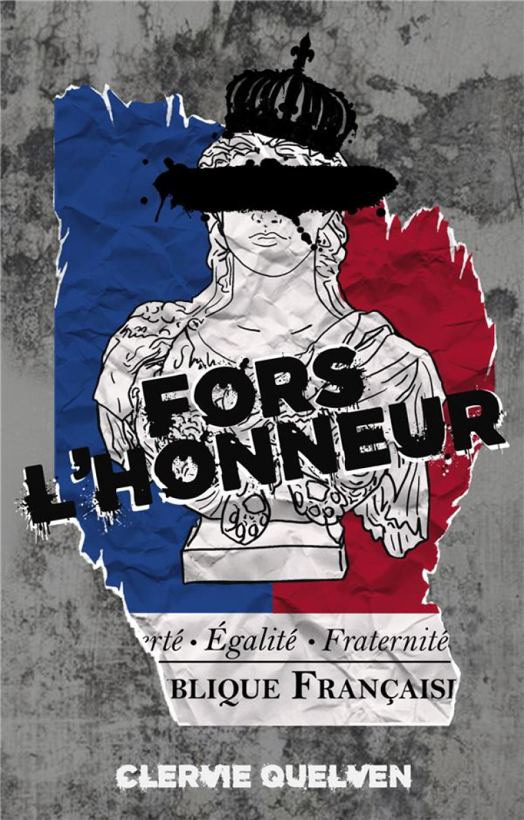 FORS L'HONNEUR - QUELVEN CLERVIE - BETA PUBLISHER