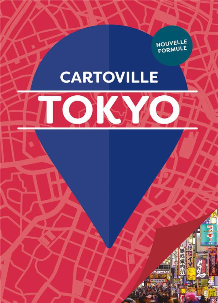 TOKYO - COLLECTIF - Gallimard-Loisirs