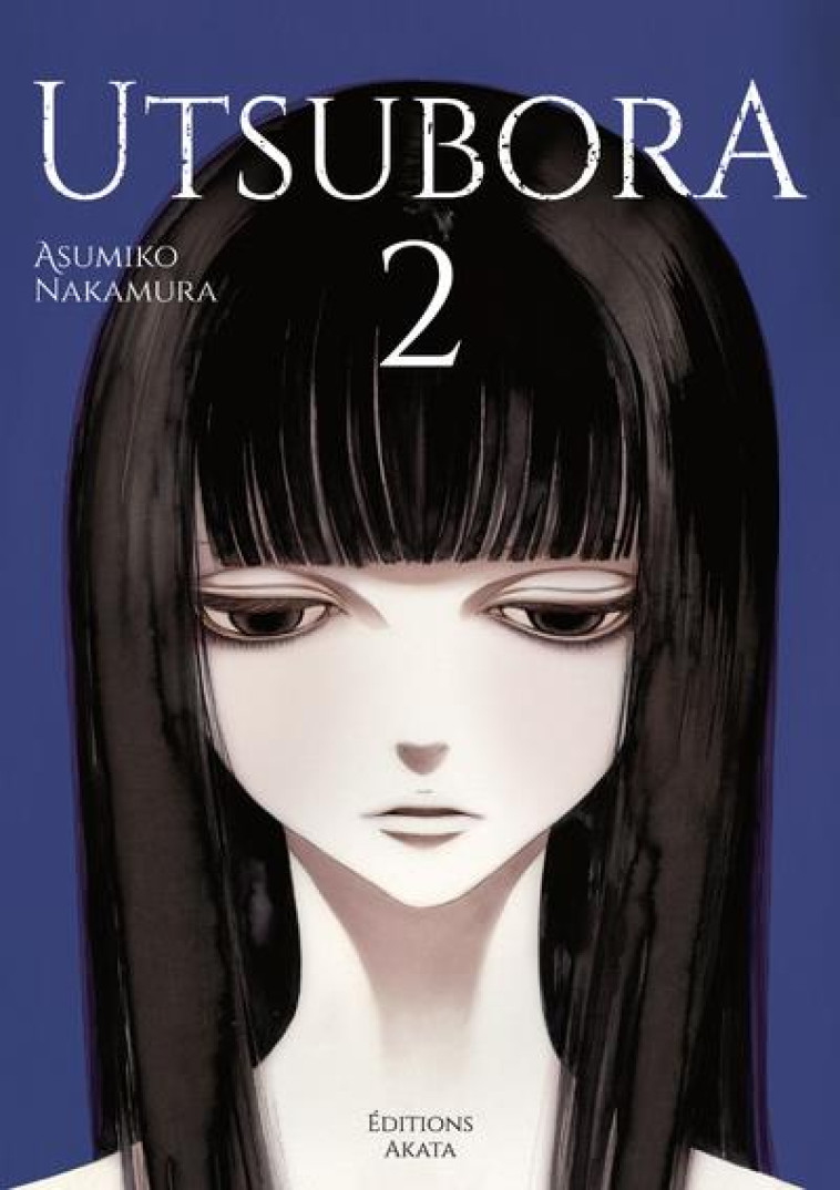 UTSUBORA - TOME 2 (VF) - NAKAMURA ASUMIKO - AKATA