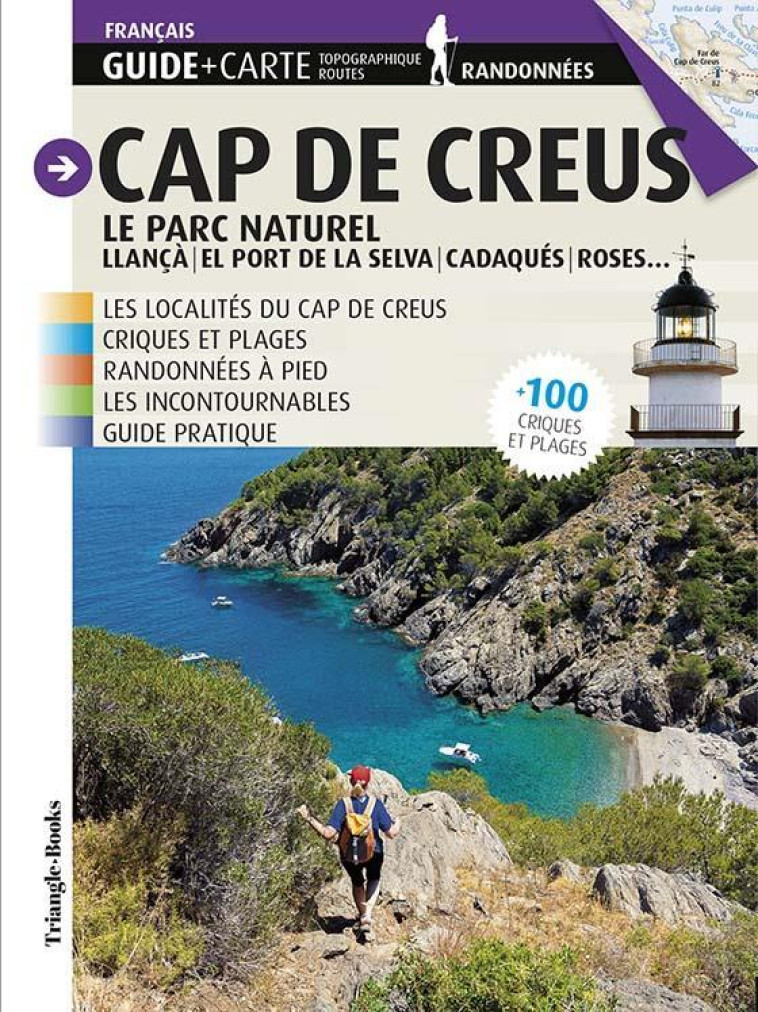 CAP DE CREUS - ROIG SEBASTIA - NC