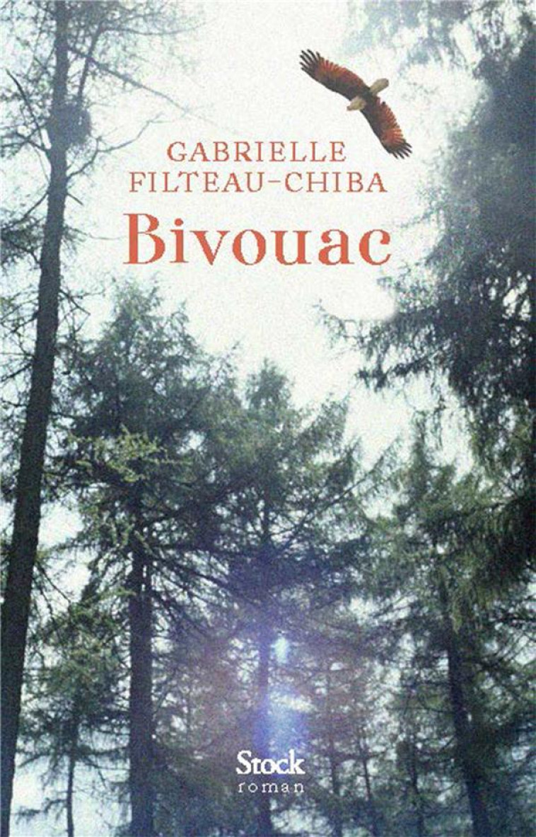 BIVOUAC - FILTEAU-CHIBA G. - STOCK