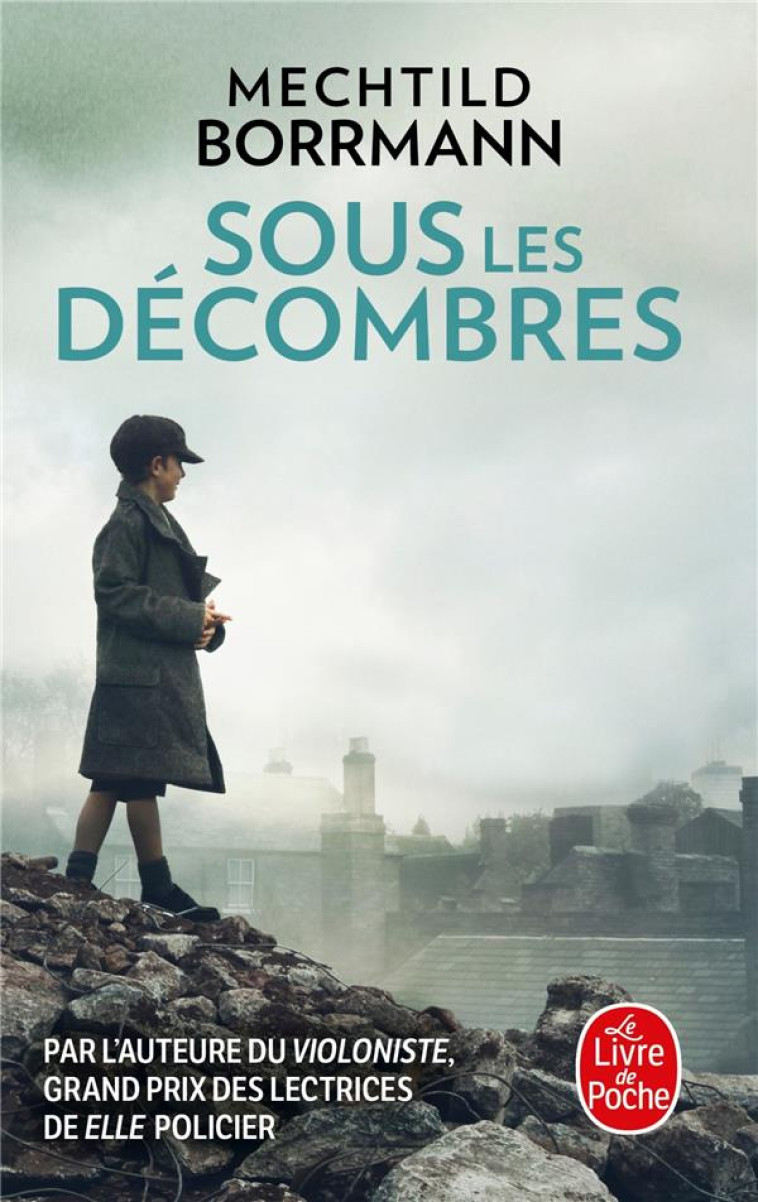 SOUS LES DECOMBRES - BORRMANN MECHTILD - NC